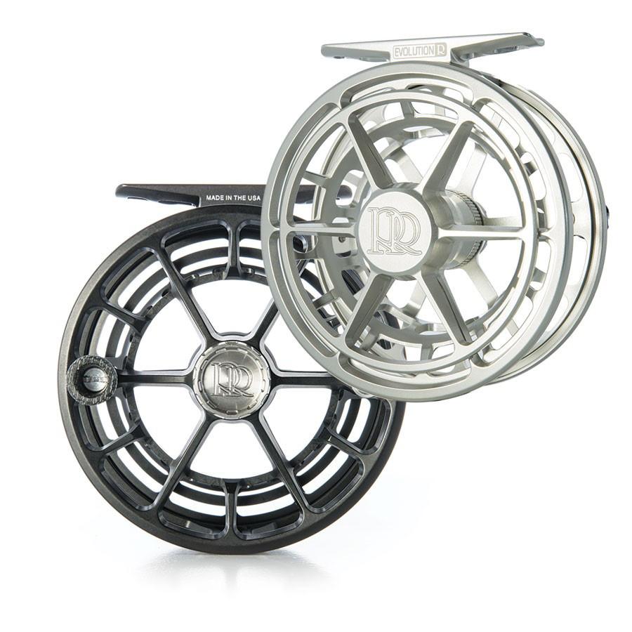 Ross Reels Evolution R Fly Reel